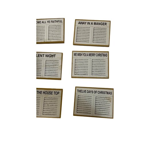 Mr Christmas Mouse Pianist Music Box Maestro Holiday Decor 9 Songs Volume Contro - Picture 16 of 16